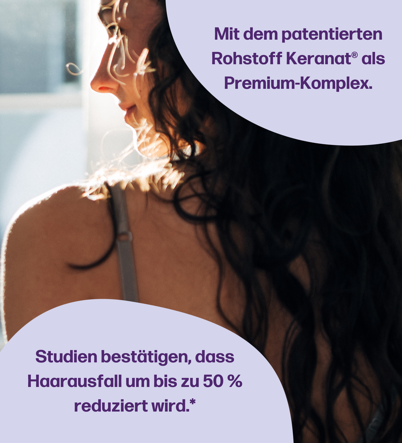 femcaps® HAIR 3 Packungen NK