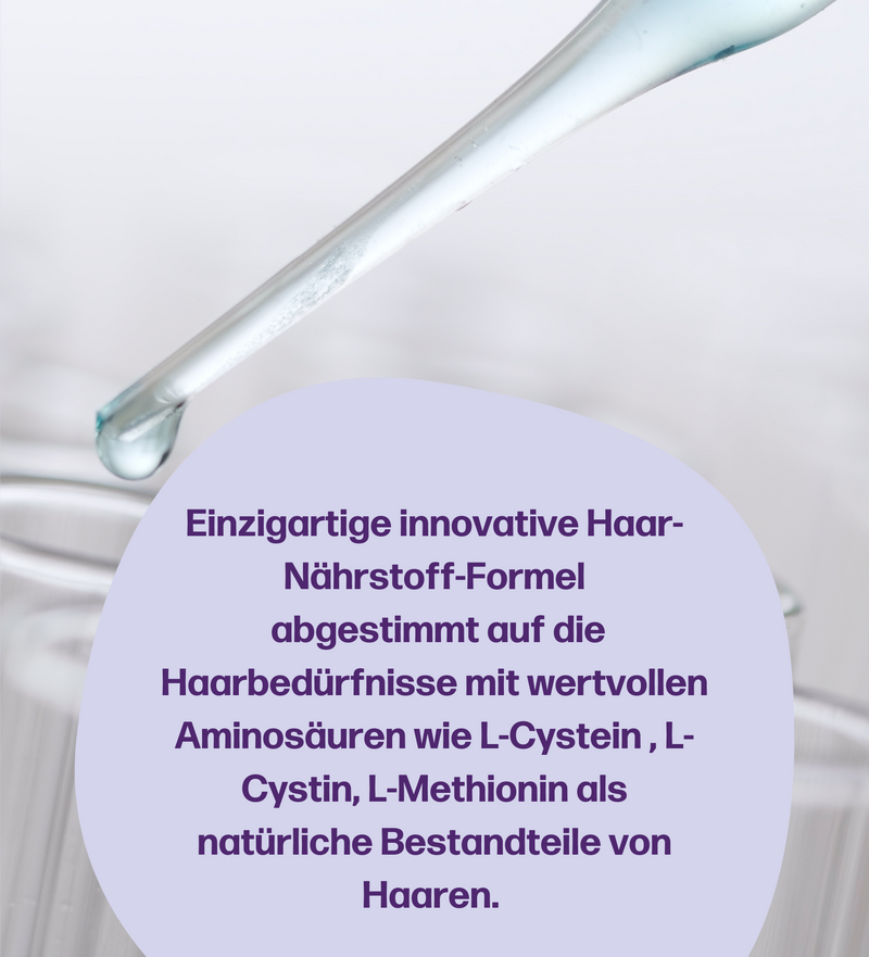femcaps® HAIR 3 Packungen NK
