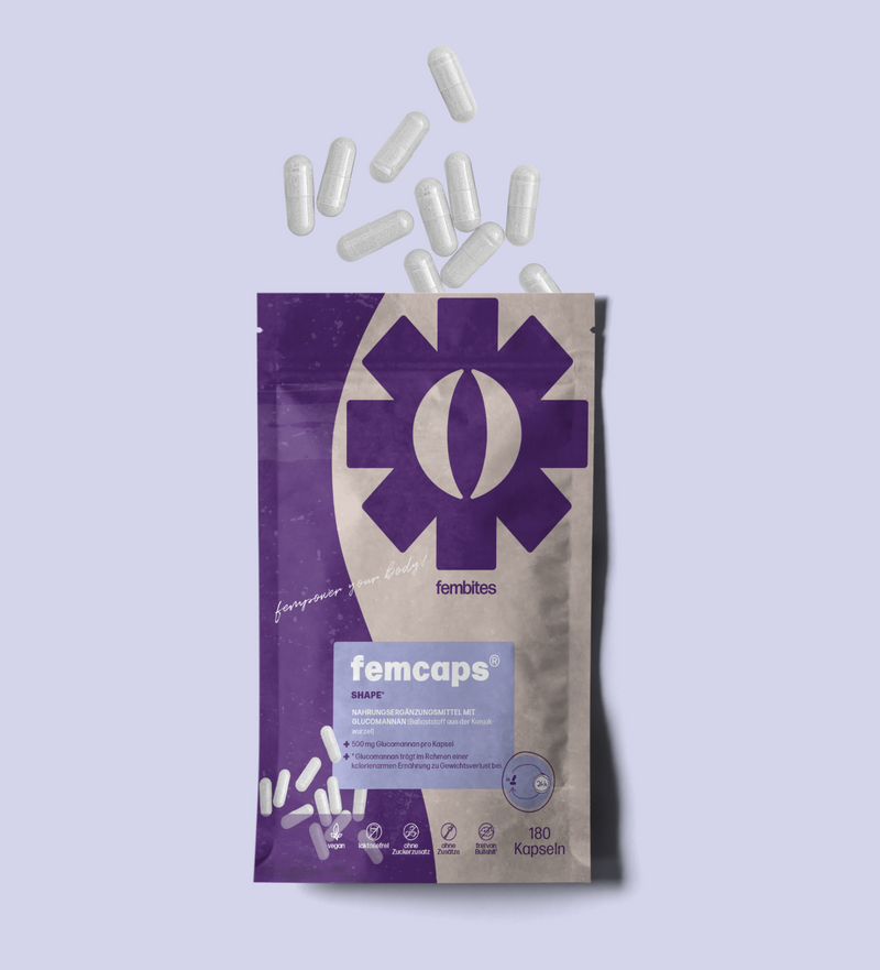 femcaps® SHAPE