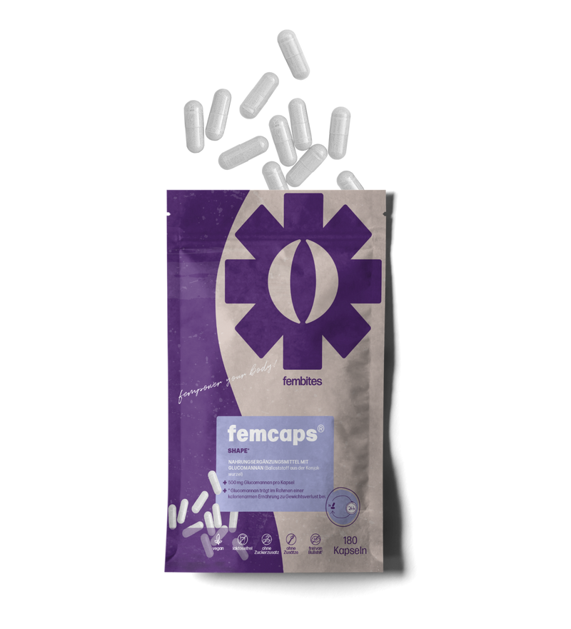 femcaps® SHAPE