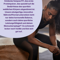 fempow FIT Proteinpulver für hormonelle Balance, Leistungsfähigkeit und Blutzuckerspiegel