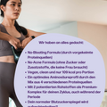 fempow FIT Proteinpulver Fitness