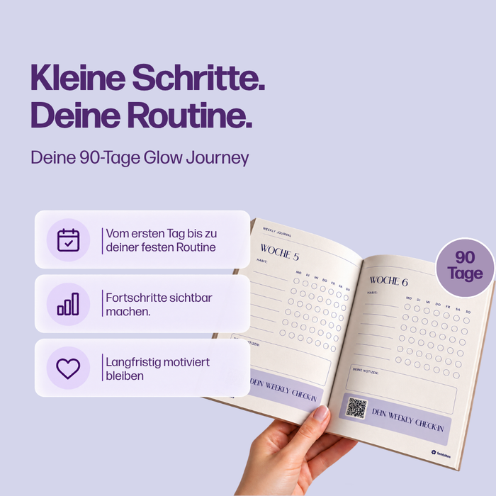 fembites Journey Tracker
