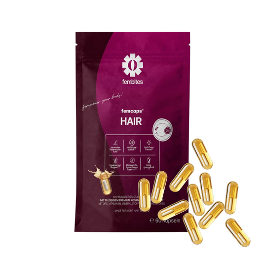 femcaps® HAIR
