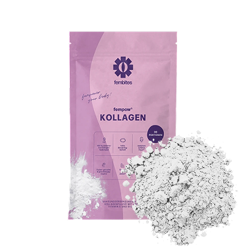 fempow® KOLLAGEN (Neverdone Test)