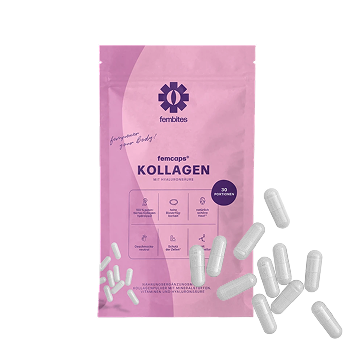 femcaps® KOLLAGEN