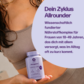 femgums® ZYKLUS BALANCE