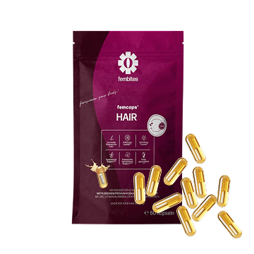 femcaps® HAIR