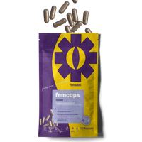 femcaps® CLEANSE