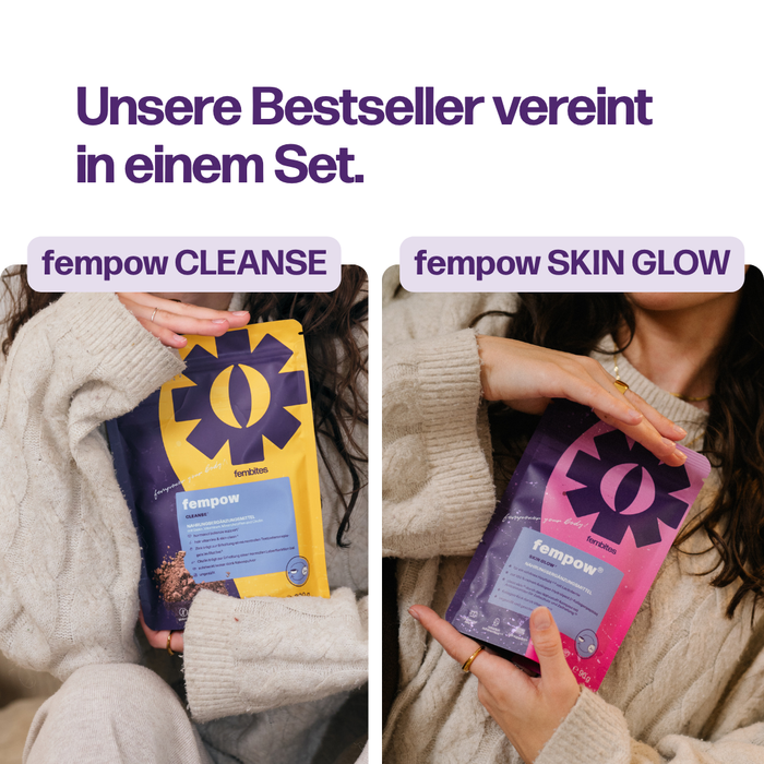 HORMONE SKIN COMPLETE (mit fempow®)