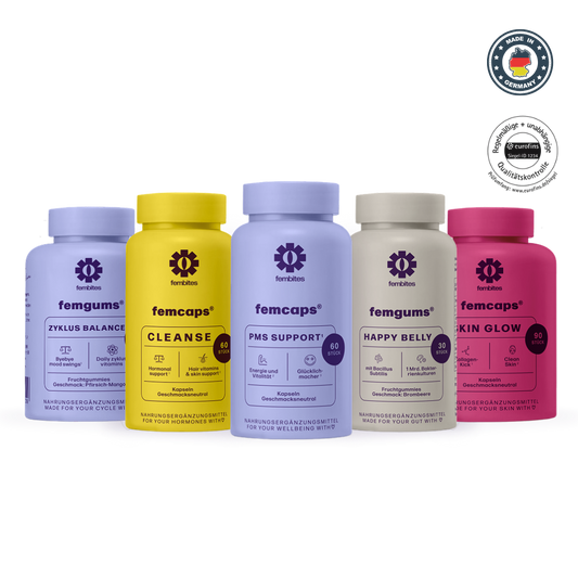 fembites® Probierset