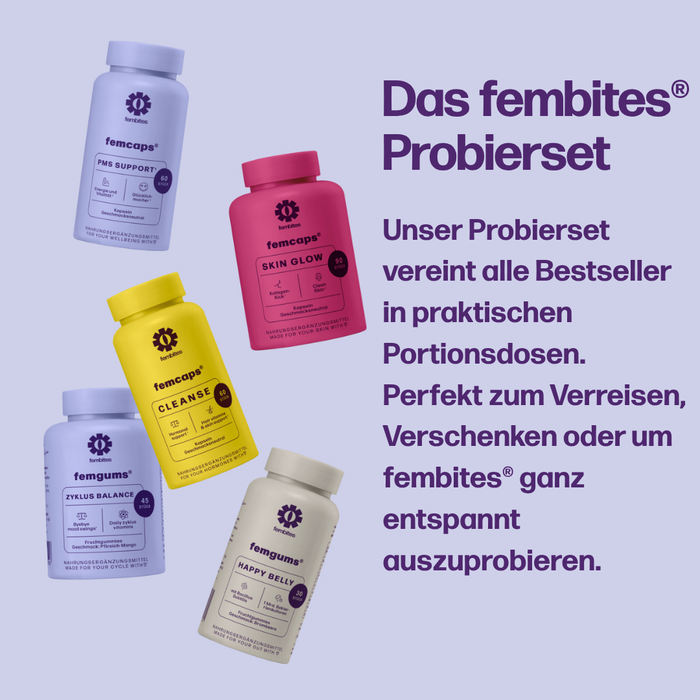fembites Probierset