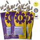 A 3 Monate femcaps® CLEANSE - mit Frauenmantelextrakt, Vitaminen, Zink und Cholin (Kopie)