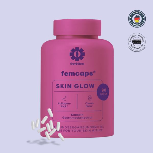 femcaps SKIN GLOW (Dose)