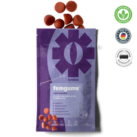 femgums® ZYKLUS BALANCE