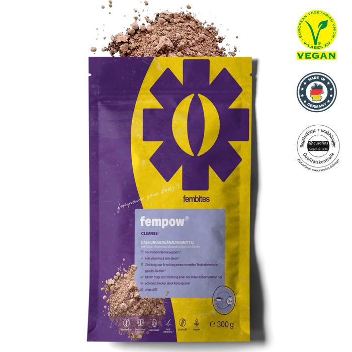 fempow® CLEANSE