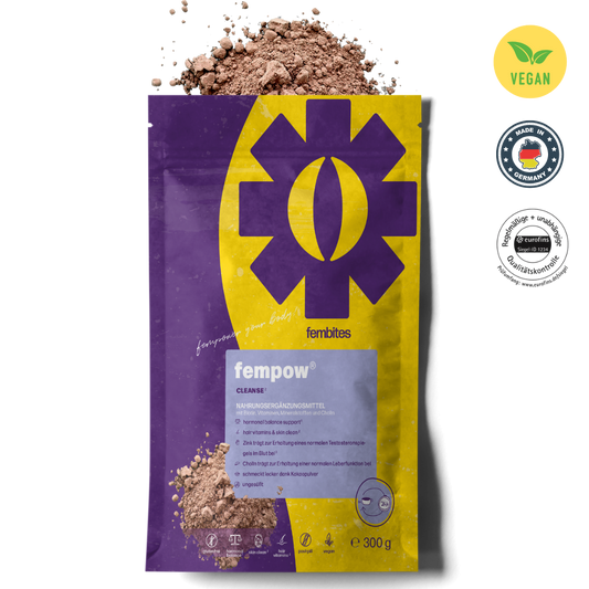 fempow® CLEANSE