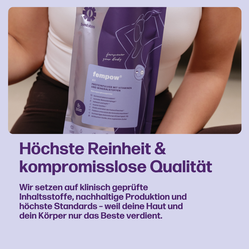 fempow® FIT