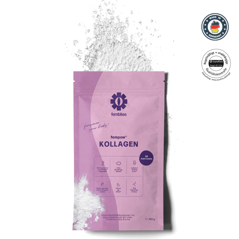 fempow® KOLLAGEN