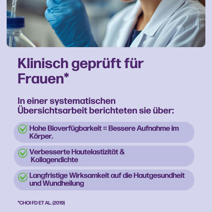 fempow® KOLLAGEN