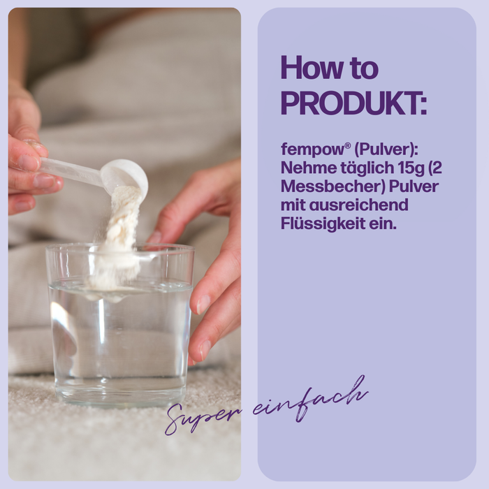 fempow® KOLLAGEN