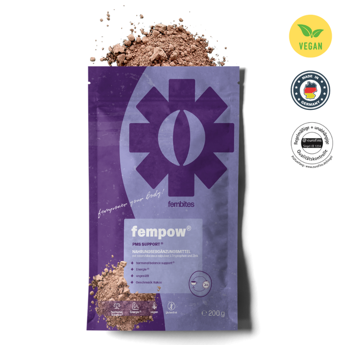 fempow® PMS SUPPORT*