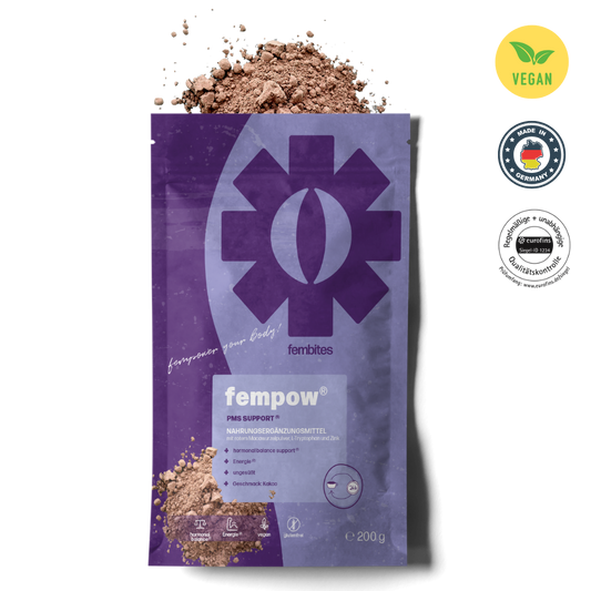 fempow® PMS SUPPORT*