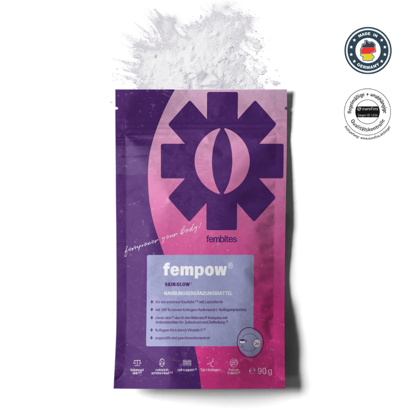fempow® SKIN GLOW