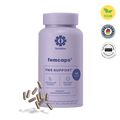 femcaps PMS SUPPORT (Dose)