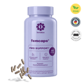 femcaps PMS SUPPORT (Dose)