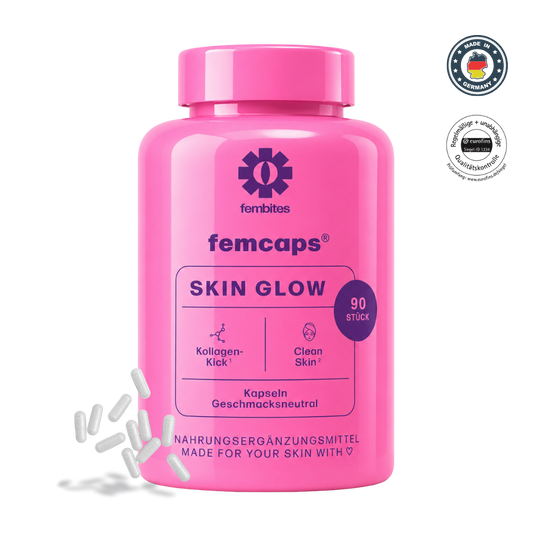 femcaps SKIN GLOW (Dose)