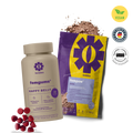 RESET & REBALANCE Kit (with fempow® CLEANSE)