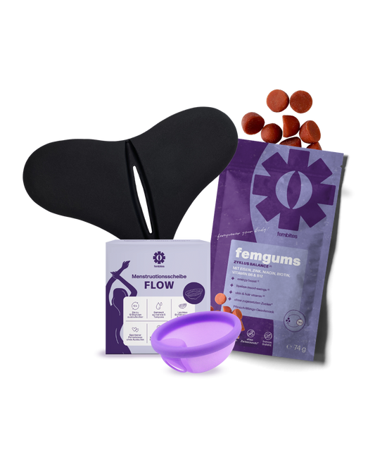 fembites® CARE Paket