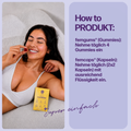 femgums CLEANSE