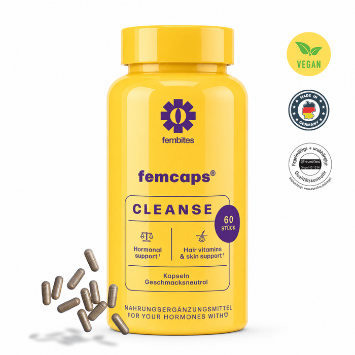 fembites® Sample Set