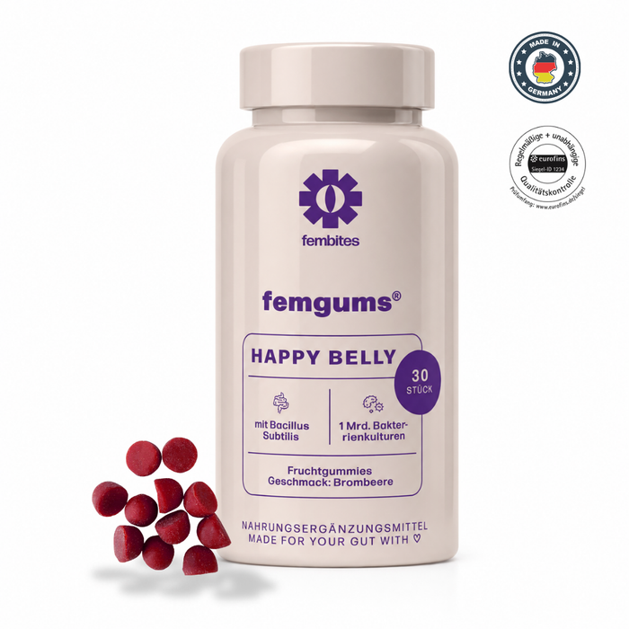 fembites® Sample Set