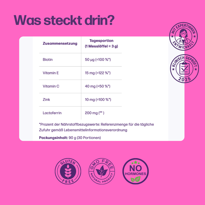 femcaps SKIN GLOW (can)